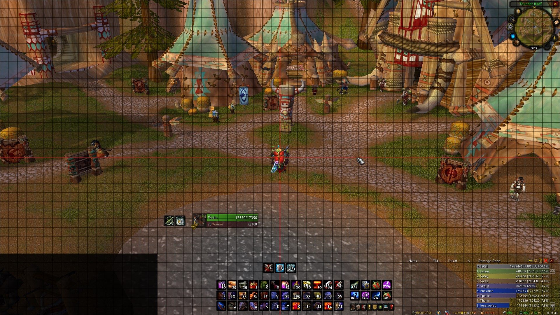 coordinates addon wow tbc 2.4.3